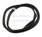 BM5Z5443720B - Body: Weatherstrip for Ford Image