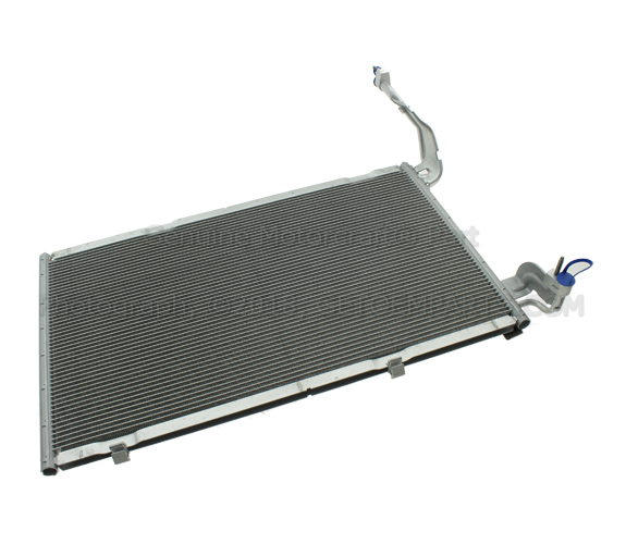 C1BZ19712C - : A/C Condenser for Ford: Fiesta Image