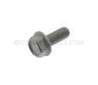 6104196AA - Emission Controls: Hex Flange Head Bolt for Mopar Image