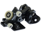 68271843AA - Doors, Door Mirrors and Related Parts: Sliding Door Roller, Right - Passenger Side (RH) for Mopar Image