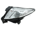 87864313 - : Driver Side Headlamp for GM Image