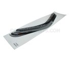 999D3HX000 - : Air Deflectors, Side Windows for Nissan: NV1500, NV200, NV2500, NV3500 Image