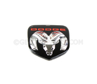 55295240 - : Hood Medallion for Dodge: Dakota, Durango, Ram 1500, Ram 2500, Ram 3500 Image