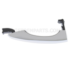 82661C5010 - Body: Handle, Outside for Kia: Sorento Image