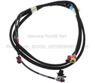 JJ5Z18812NBB - Electrical: Antenna Cable for Ford Image