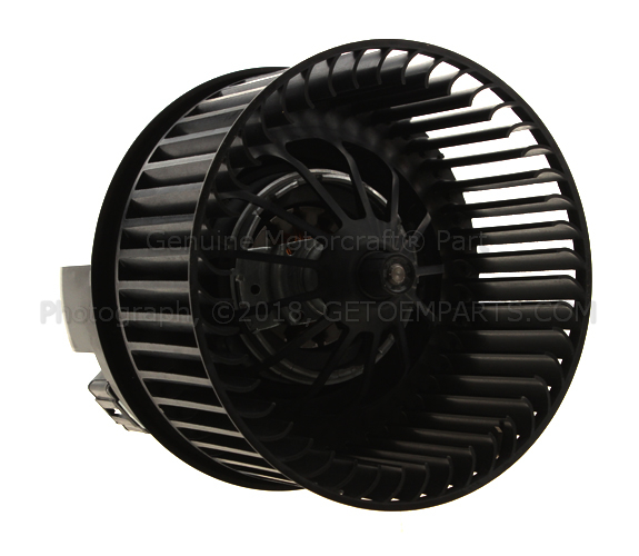 H1FZ19805B - : Blower Motor for Ford: Escape, Focus, Transit Connect Image