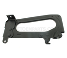 19127771 - Body: Seat Frame Mounting Base for Chevrolet: Express 1500, Express 2500, Express 3500 | GMC: Savana 1500, Savana 2500, Savana 3500 Image