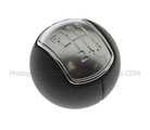 FR3Z7213AD - : Shift Knob for Ford: Mustang Image