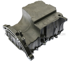 H1BZ6675B - Engine: Oil Pan for Ford Image