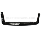 30730518 - : Radiator Support Air Deflector for Volvo Image