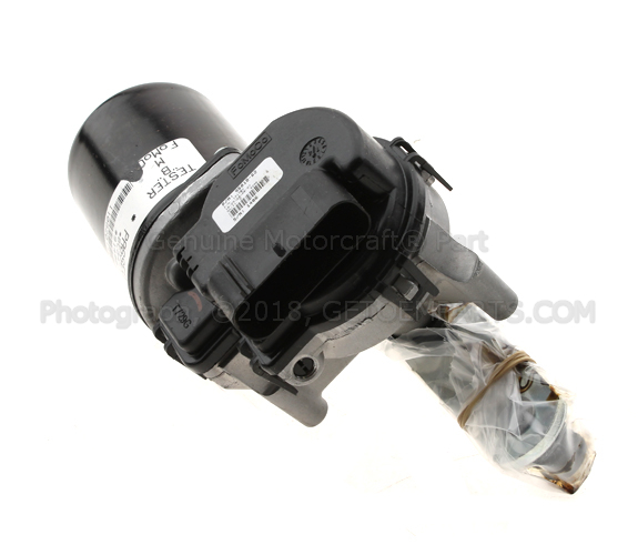BC3Z17508A - : Wiper Motor for Ford Image