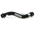 XW4Z9047AC - Fuel System: Lower Hose for FORD Image