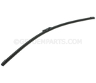 KB7W67330B - : Front Blade - Driver's Side (LH) for Mazda Image