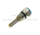 BL3Z6L625F - Air &amp; Fuel Delivery: Turbocharger Boost Pressure Solenoid Filter for Ford Image