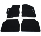 BLMS8MH02 - : Floor Mats Mazdaspeed for Mazda Image