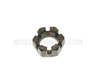 15589426 - Brakes: Axle Nut for GM Image