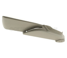 39996511 - Body: Seat Track Cover for Volvo Image