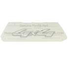 4L3Z9925622EAC - Accessories: Truck Bed Decal for Ford Image