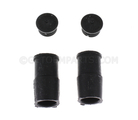 30683788 - Brakes: Bushing Kit for Volvo: 850, C30, C40 Recharge, C70, EC40, EX40, S40, S60, S70, S80, S90, V50, V60, V60 Cross Country, V70, V90, V90 Cross Country, XC40 Recharge, XC60, XC70, XC90 Image
