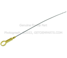 HL3Z6750B - Engine: Dipstick for Ford Image