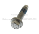 W715479S439 - Steering: Lower Shaft Upper Bolt for FORD Image