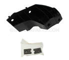 BR5G51067 - Electrical: Headlamp Assembly Mount Bracket for Mazda Image