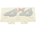 15779675 - Body: Decal for GM Image