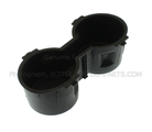 FL3Z1513562AD - : Seat Armrest Cup Holder for Ford Image