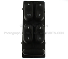 F75Z14529AF - Body: Window Switch for Ford: Expedition, F-250 Super Duty, F-350 Super Duty, F-450 Super Duty, F-550 Super Duty, Taurus | Lincoln: Navigator | Mercury: Sable Image