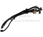 GJ5Z15K868NC - Body: Wire Harness for Ford Image