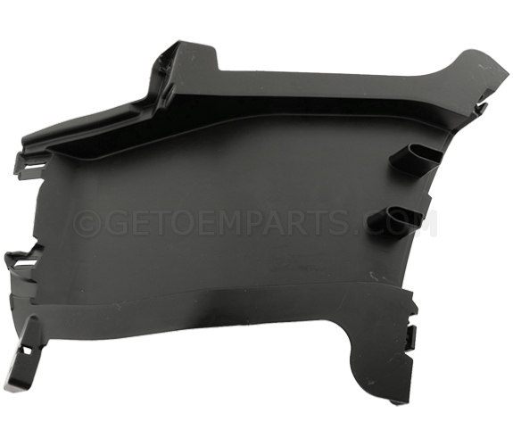 86541m7000 - Kia Air Duct - Driver's Side (LH) | GetOEMParts.com
