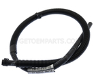 21742EA000 - Cooling System: Overflow Hose for Nissan Image