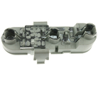 3345730 - Electrical: Socket for Volvo Image