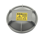 GS3M510A1A - Electrical: Socket Cover for Mazda Image