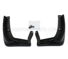 2PF46AC000 - Body: Mud Guards (non-SX) - Front for Kia: Sorento Image