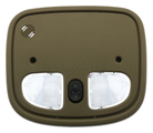 20933732 - Body: Map Lamp Assembly for GM Image
