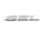 AG1Z5442528B - Body: Nameplate for Ford Image