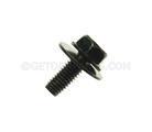 9GG600616B - Electrical: Headlamp Assembly Screw for Mazda Image