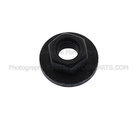 W702841S901 - : Rear Molding Nut for Ford: Edge Image