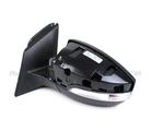CM5Z17683C - : Mirror Assembly - Driver's Side (LH) for Ford Image