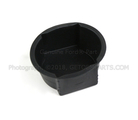 F77Z7813562CAA - Body: Console Cup Holder for Ford Image