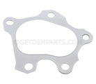 PY8813490 - : Converter &amp; Pipe Gasket for Mazda: 3, 6, CX-30, CX-5, CX-50, CX-9 Image