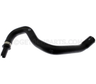 30774512 - Cooling System: Engine Coolant Hose for Volvo: S60, S80, V60, V70, XC60, XC70, XC90 Image