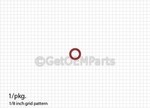 25872379 - : Air Conditioning Line O-Ring for GM Image