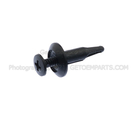 W703915S300 - Body: Trunk Lid Trim Retainer for Ford Image