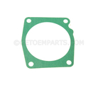 9135990 - : Fuel Injection Throttle Body Mounting Gasket for Volvo: 850, 960, C70, S70, S90, V70, V90 Image