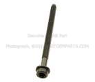 BE8Z6065B - : Engine Cylinder Head Bolt for Ford: Escape, Fiesta, Fusion, Transit Connect Image