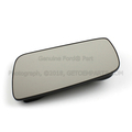 4R3Z17K707BA - Body: Mirror Glass for Ford Image