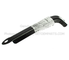 XL5Z17752AA - Body: Bumper Face Bar Bracket for Ford Image