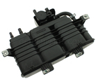 L5181396ZB - Emission System: Vapor Canister for Mazda Image